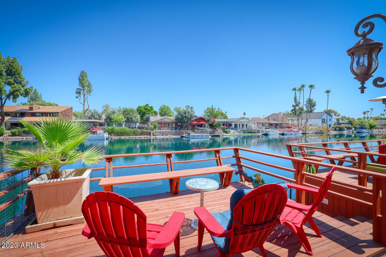 1332 E Steamboat Bend Dr., Tempe, AZ 85283