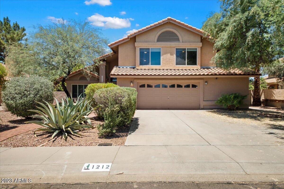 1212 E Stephens Dr., Tempe, AZ 85283