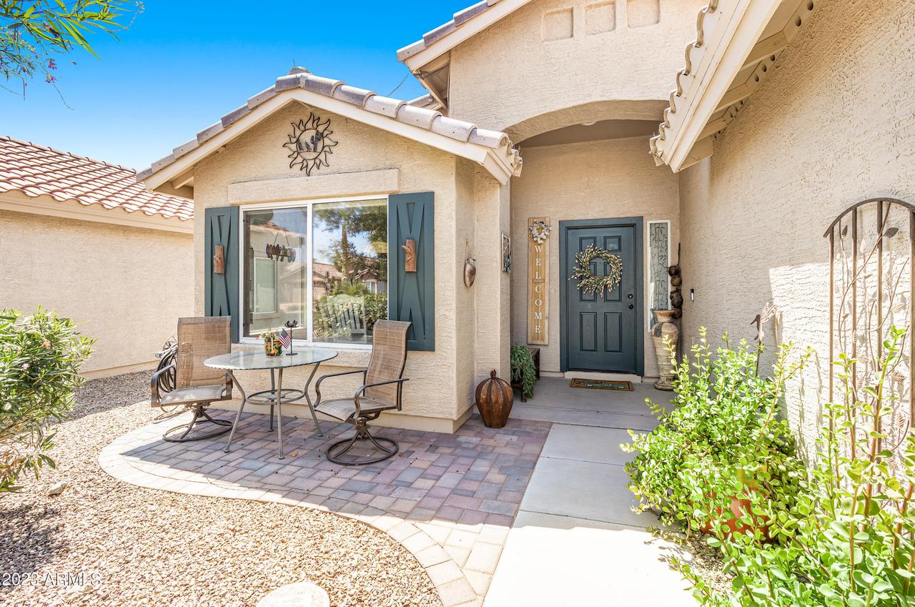 2400 E Hancock Tr., Casa Grande, AZ 85194