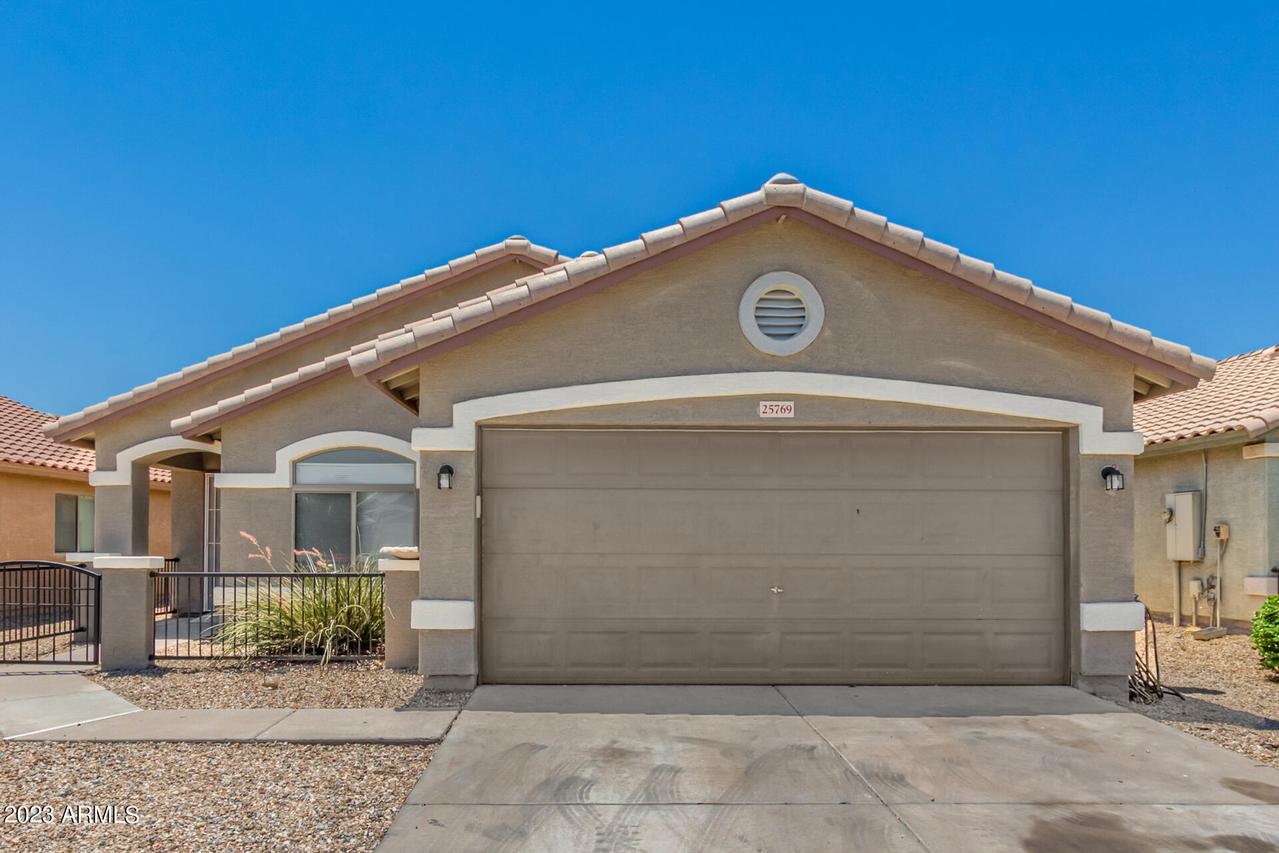 25769 W Kendall St., Buckeye, AZ 85326