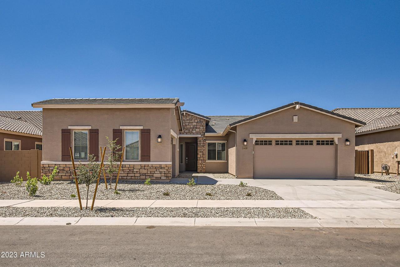 24438 N 169th Dr., Surprise, AZ 85387