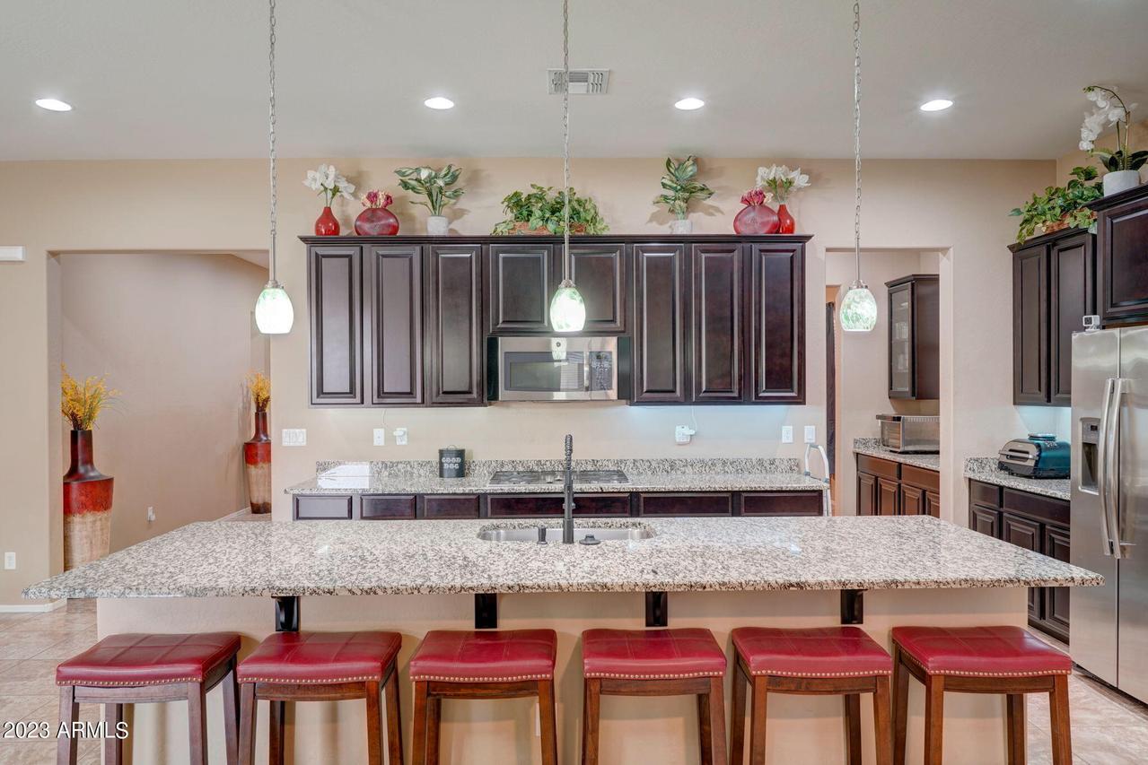 15848 W Melvin St., Goodyear, AZ 85338