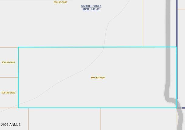 431st Ave W Catalina Dr #Lot B, Tonopah, AZ 85354