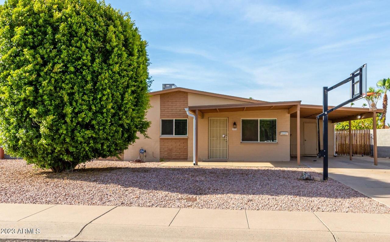 3038 E Corrine Dr., Phoenix, AZ 85032
