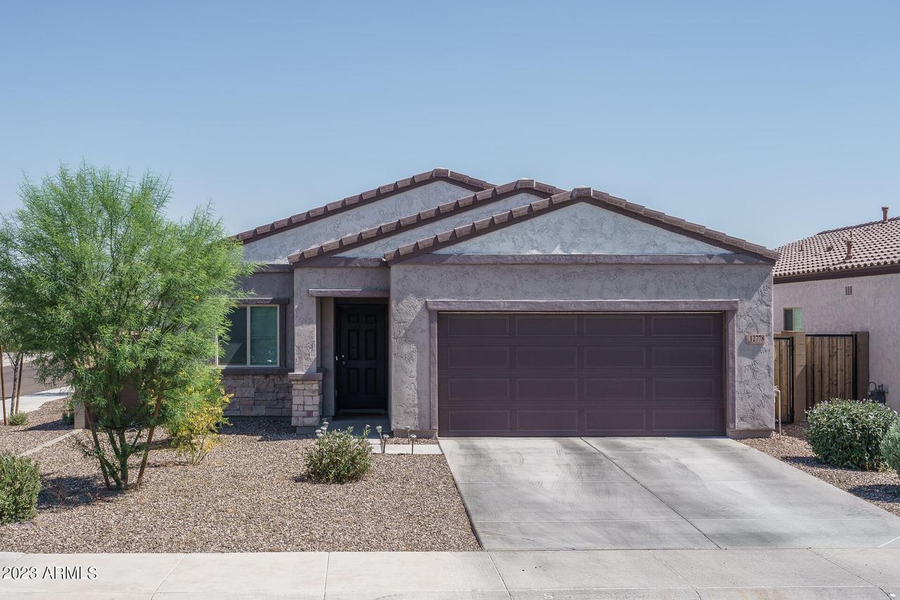 12778 W Glenn Dr., Glendale, AZ 85307