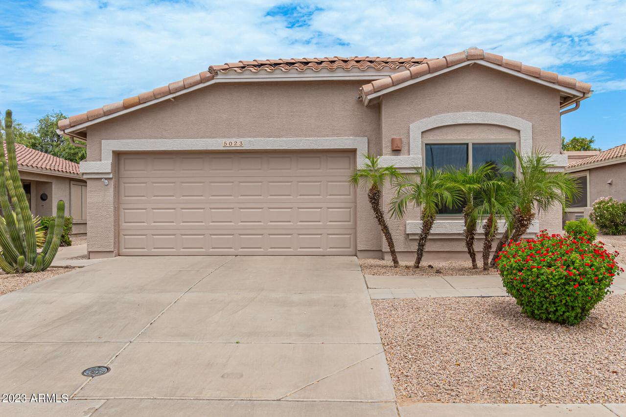 5023 S Lantana Ln., Gilbert, AZ 85298