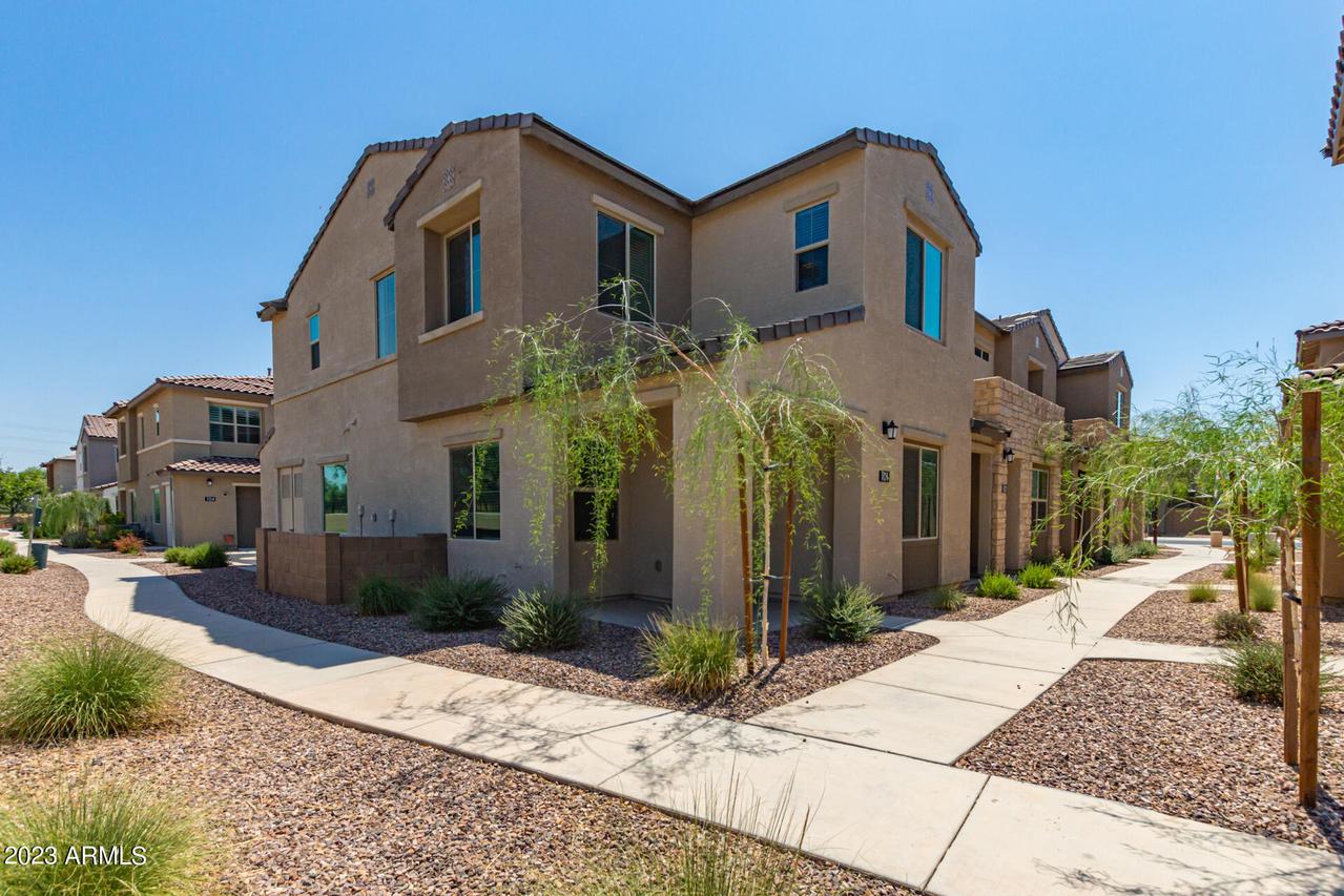 778 E Rojo Way #101, Gilbert, AZ 85297