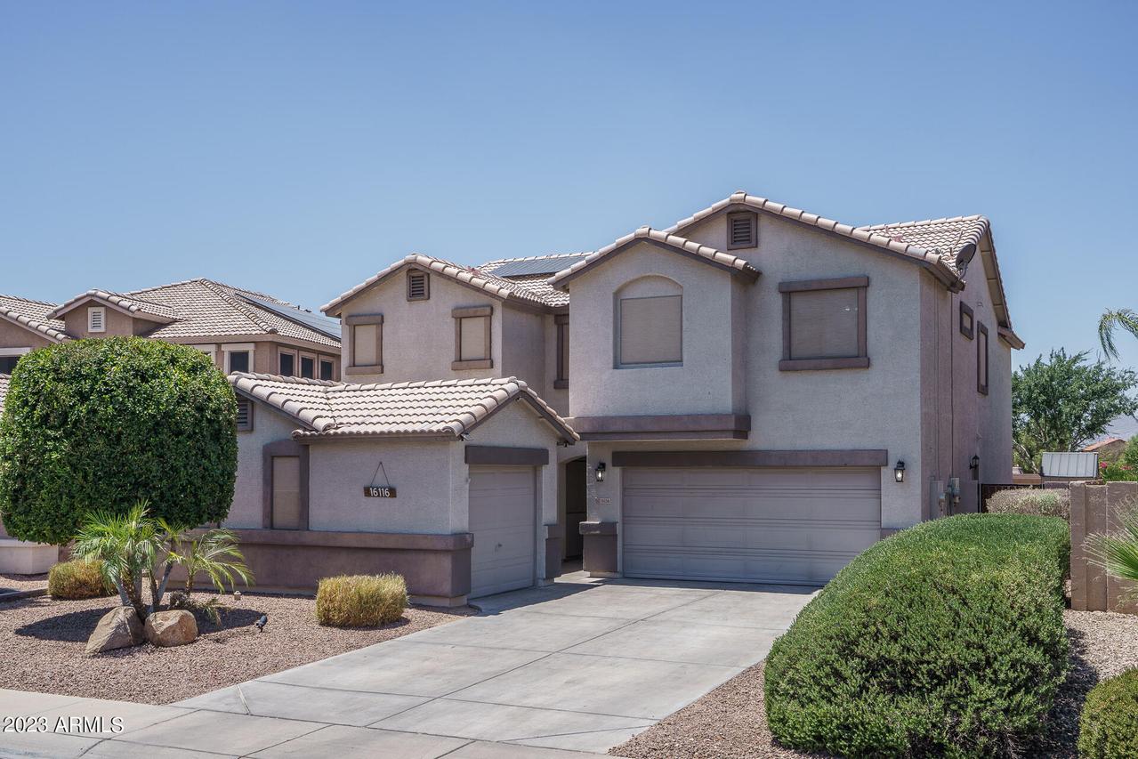 16116 N 160th Ave., Surprise, AZ 85374