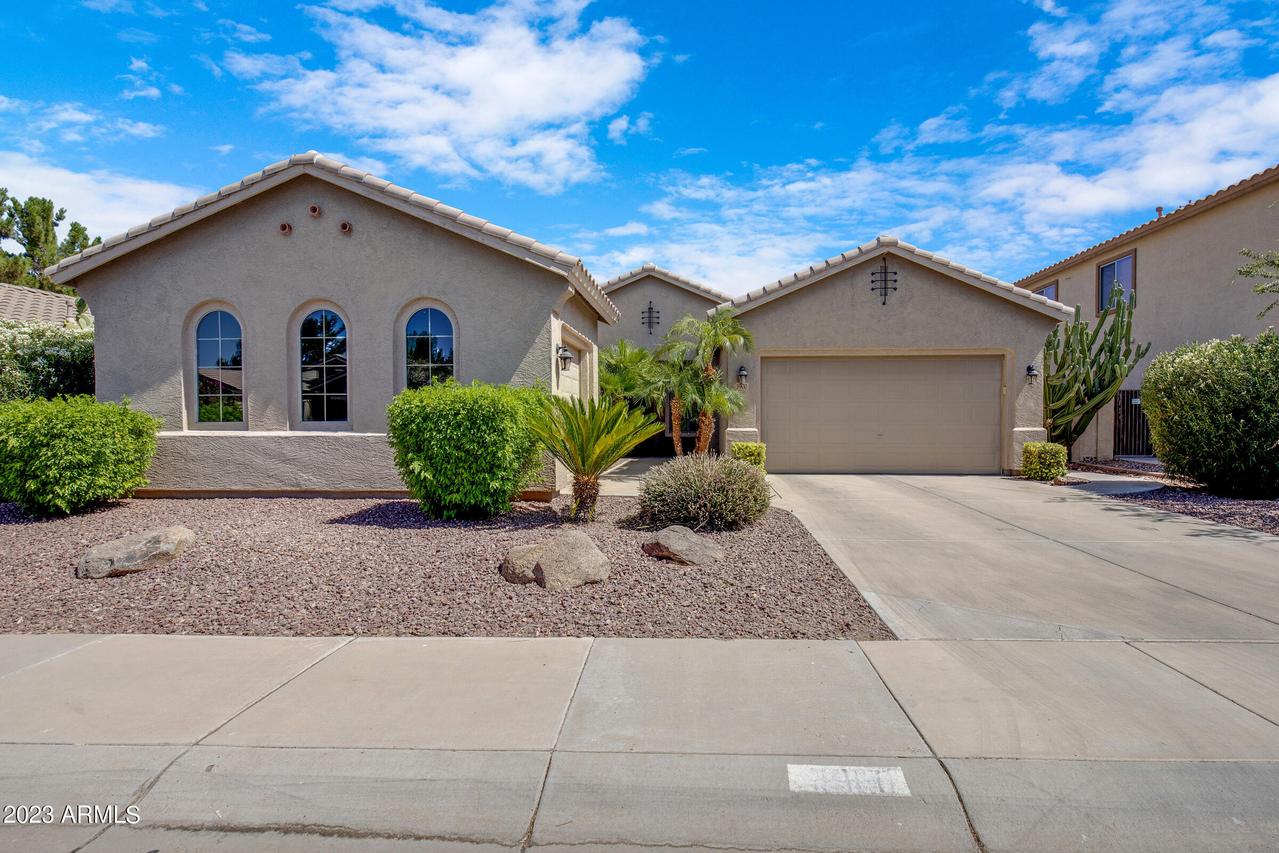 3900 E Leo Pl., Chandler, AZ 85249