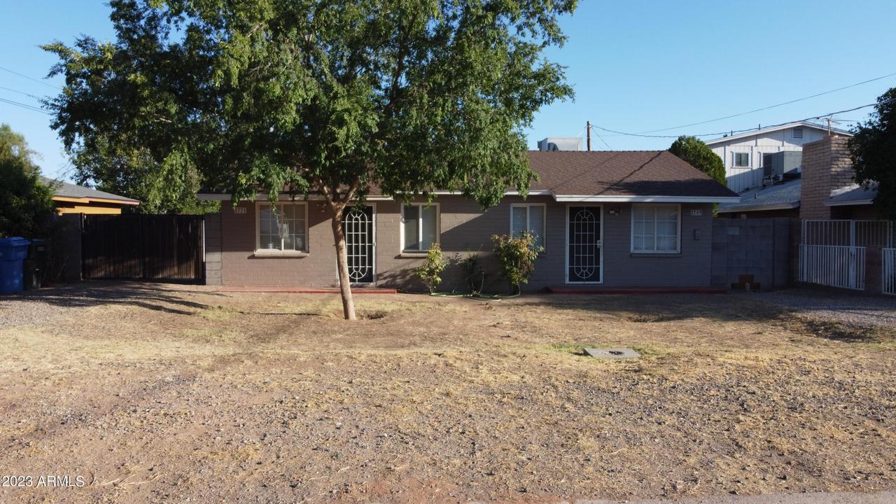 2769 E Virginia Ave., Phoenix, AZ 85008