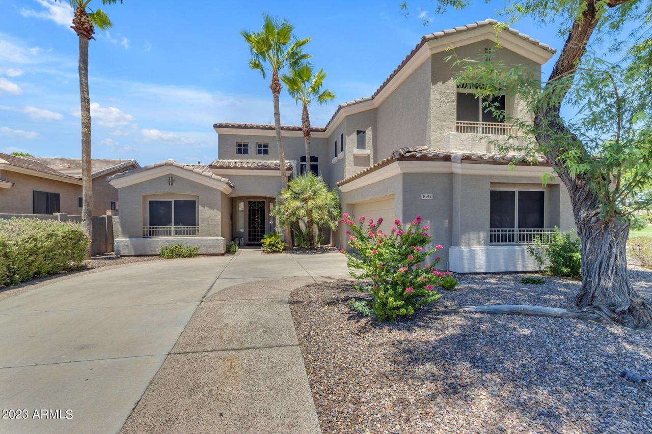 1692 W Hopi Dr., Chandler, AZ 85224