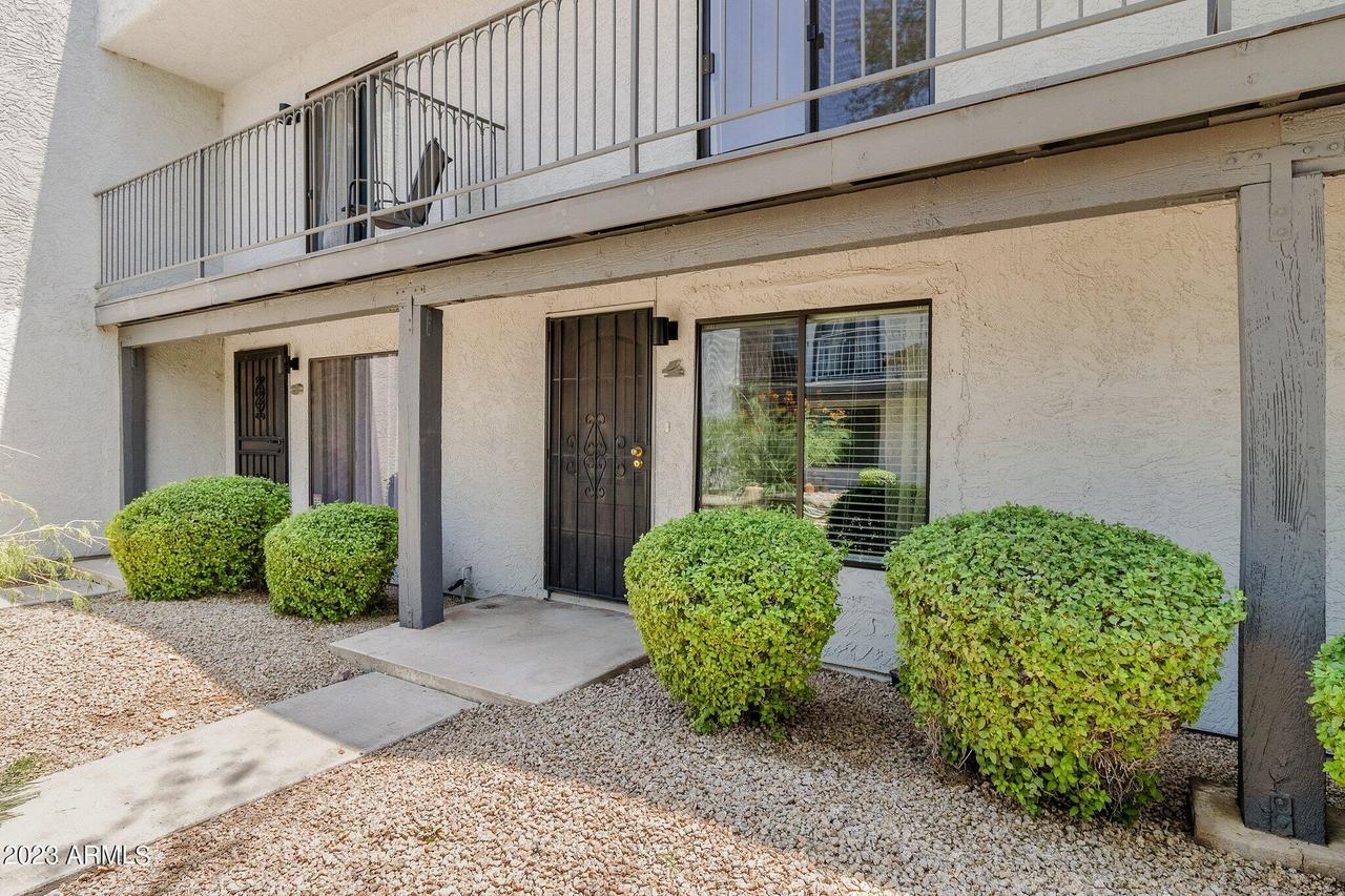 3501 N 64th St. #4, Scottsdale, AZ 85251