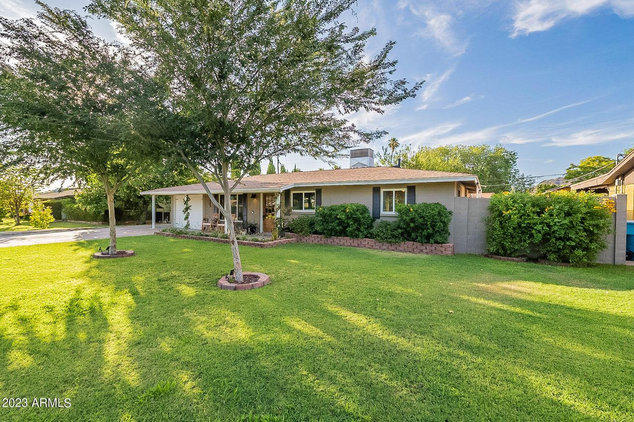 502 W Lawrence Ln., Phoenix, AZ 85021