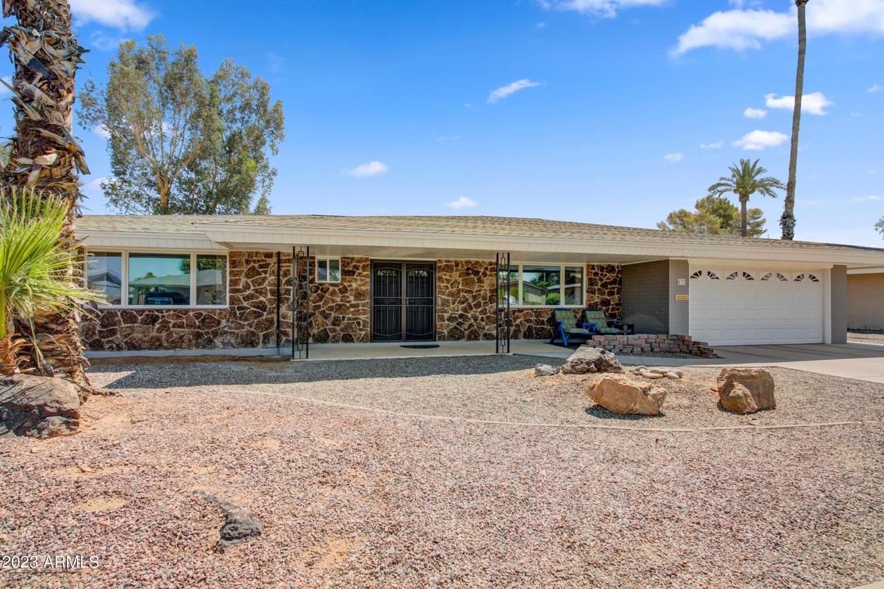 837 S Longwood Loop, Mesa, AZ 85208