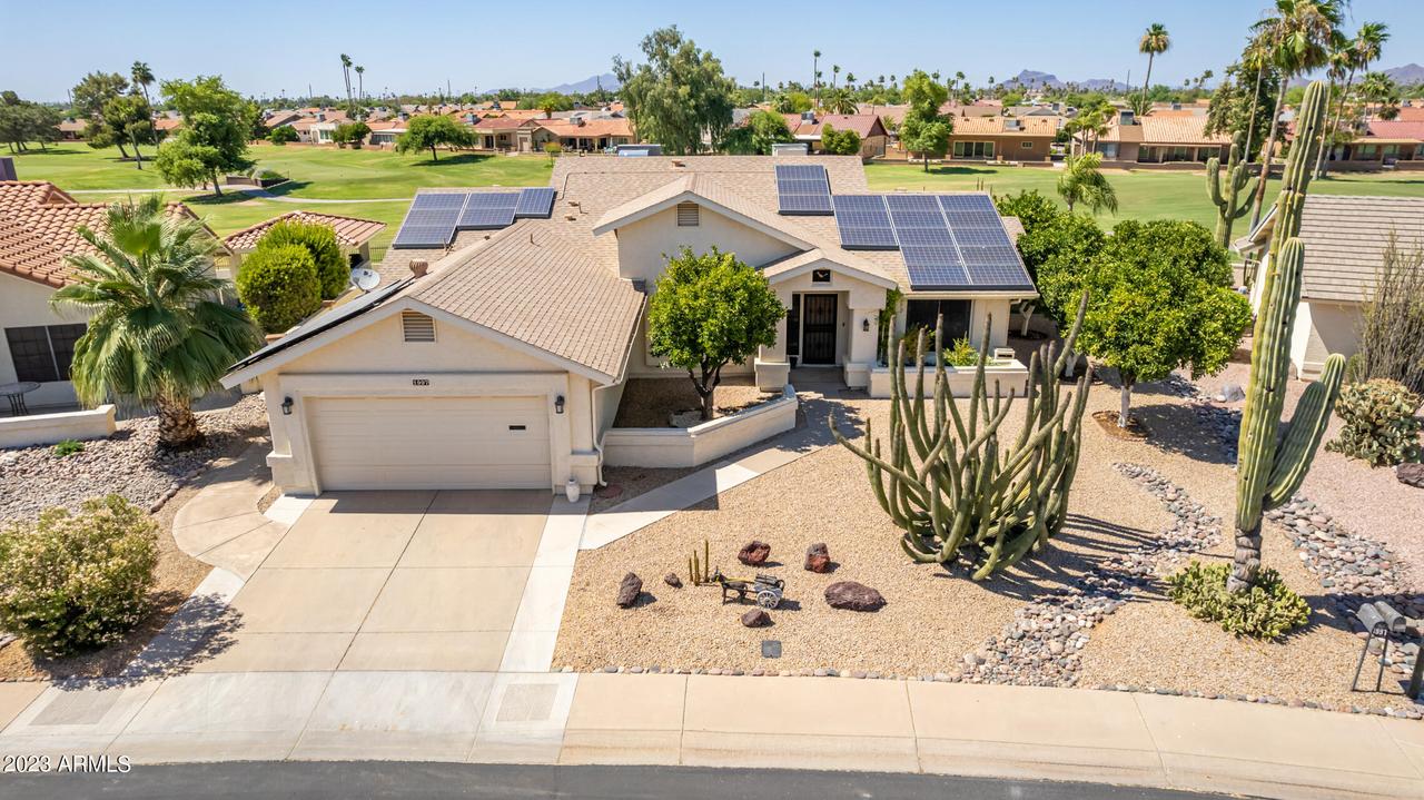 1997 Leisure World, Mesa, AZ 85206