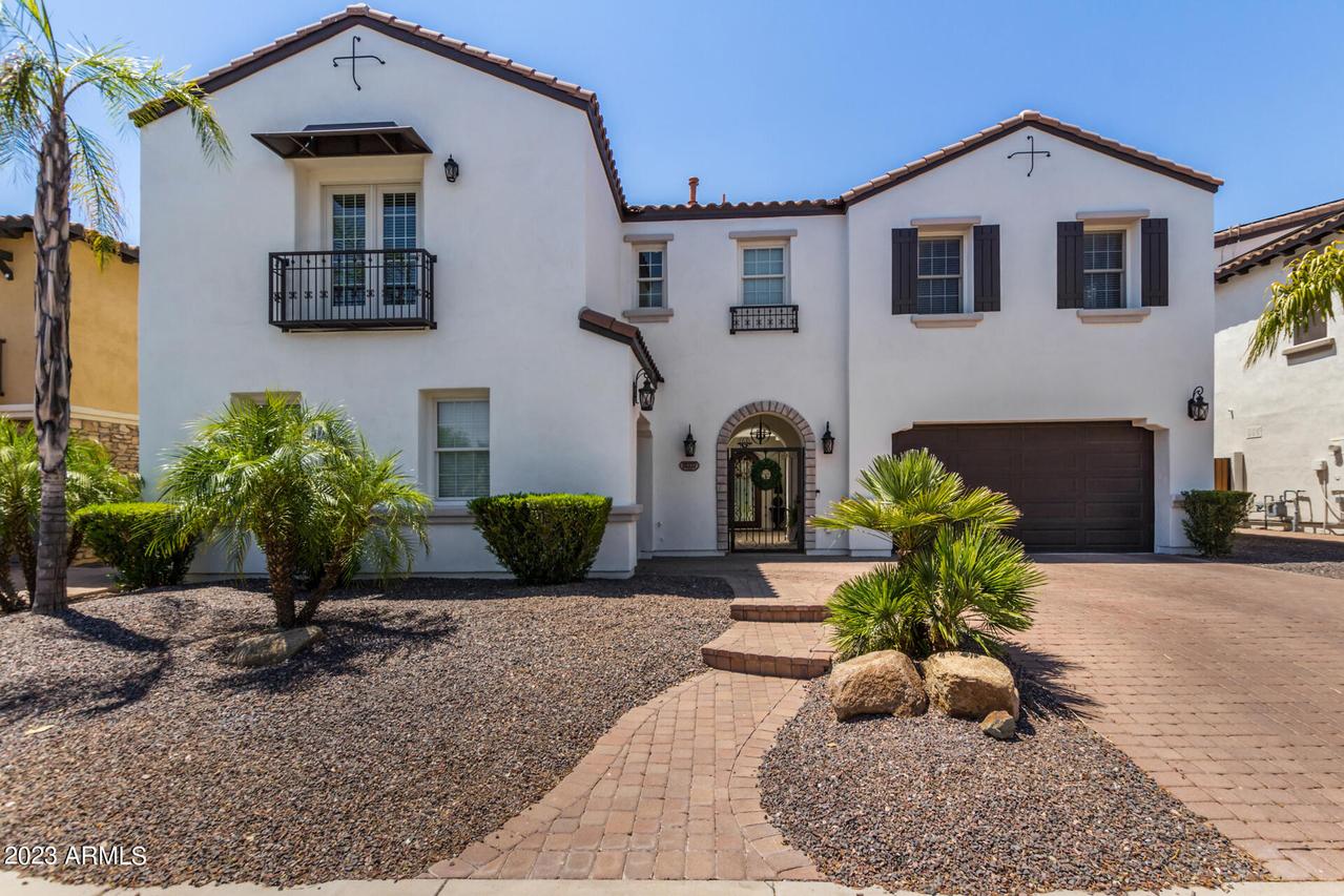 18337 W Palo Verde Ave., Waddell, AZ 85355