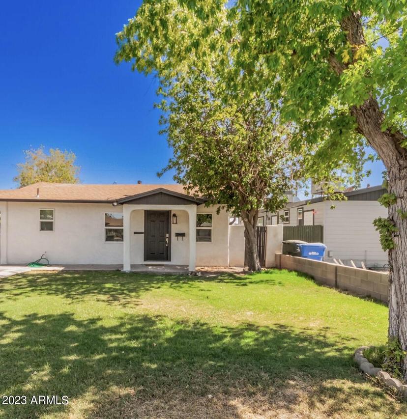 2525 E Willetta St., Phoenix, AZ 85008