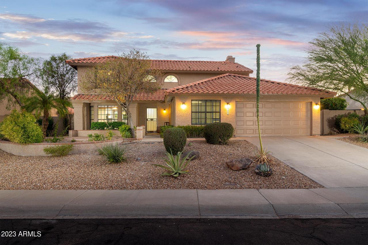 3309 E Desert Trumpet Rd., Phoenix, AZ 85044