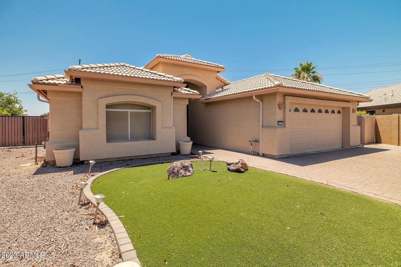14729 W Verde Ln., Goodyear, AZ 85395