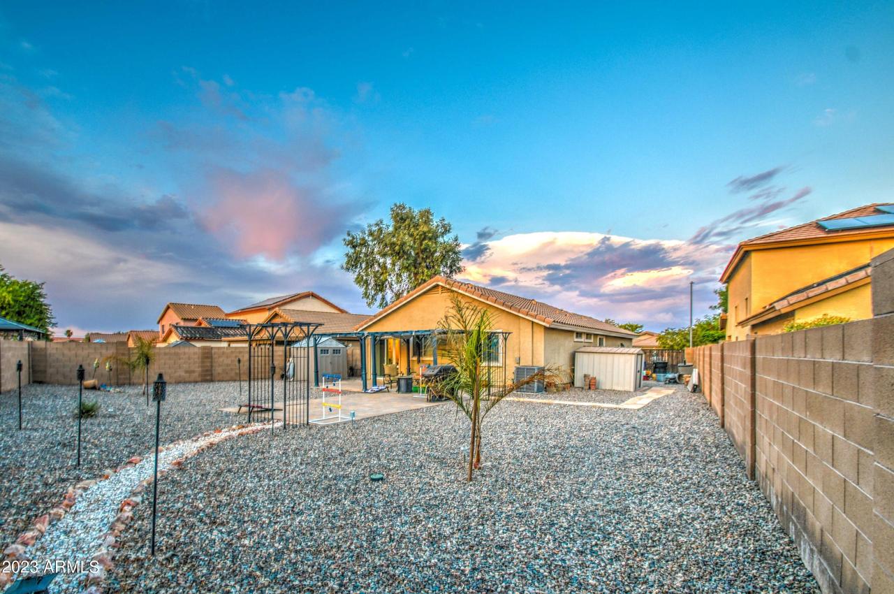 16144 N 165th Ln., Surprise, AZ 85388