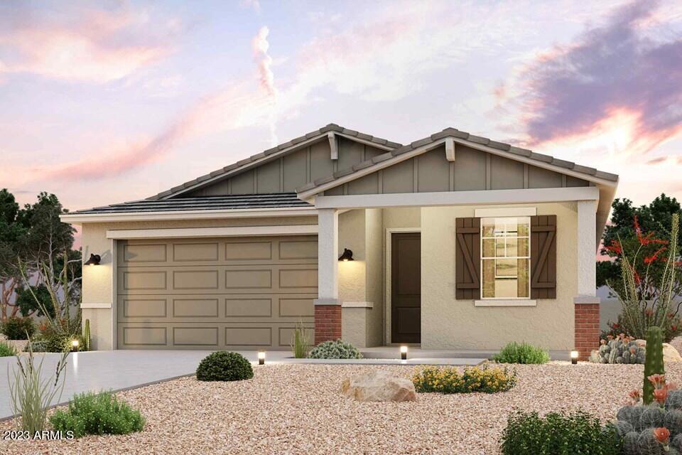35170 W Vera Cruz Dr., Maricopa, AZ 85138