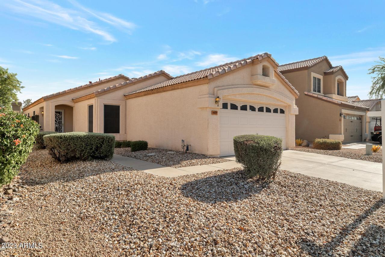 4609 E Charleston Ave., Phoenix, AZ 85032