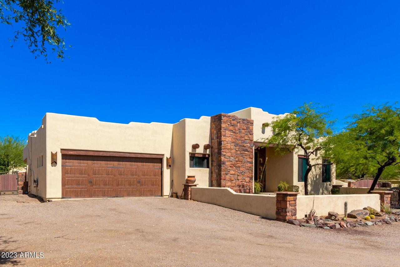 33125 N 66th St., Cave Creek, AZ 85331