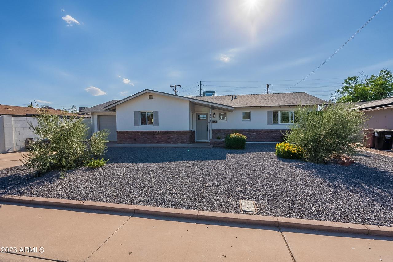 2308 N 64th Pl., Scottsdale, AZ 85257