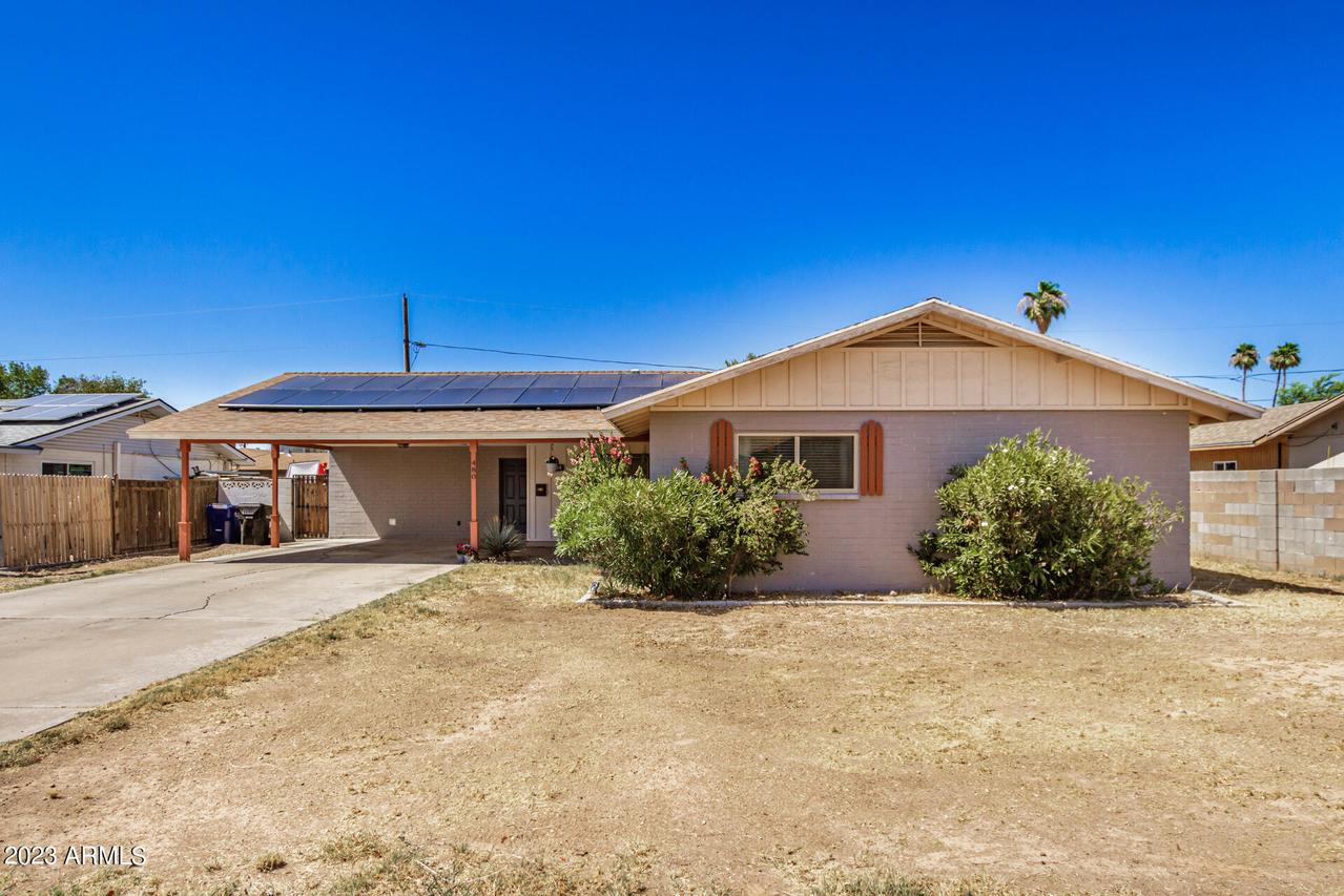 480 W Shannon St., Chandler, AZ 85225