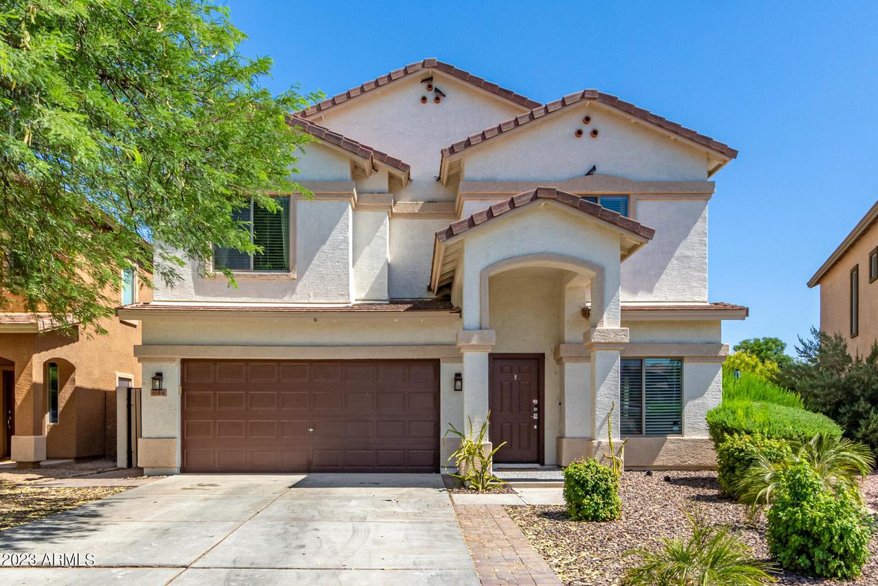 644 W Fruit Tree Ln., San Tan Valley, AZ 85143