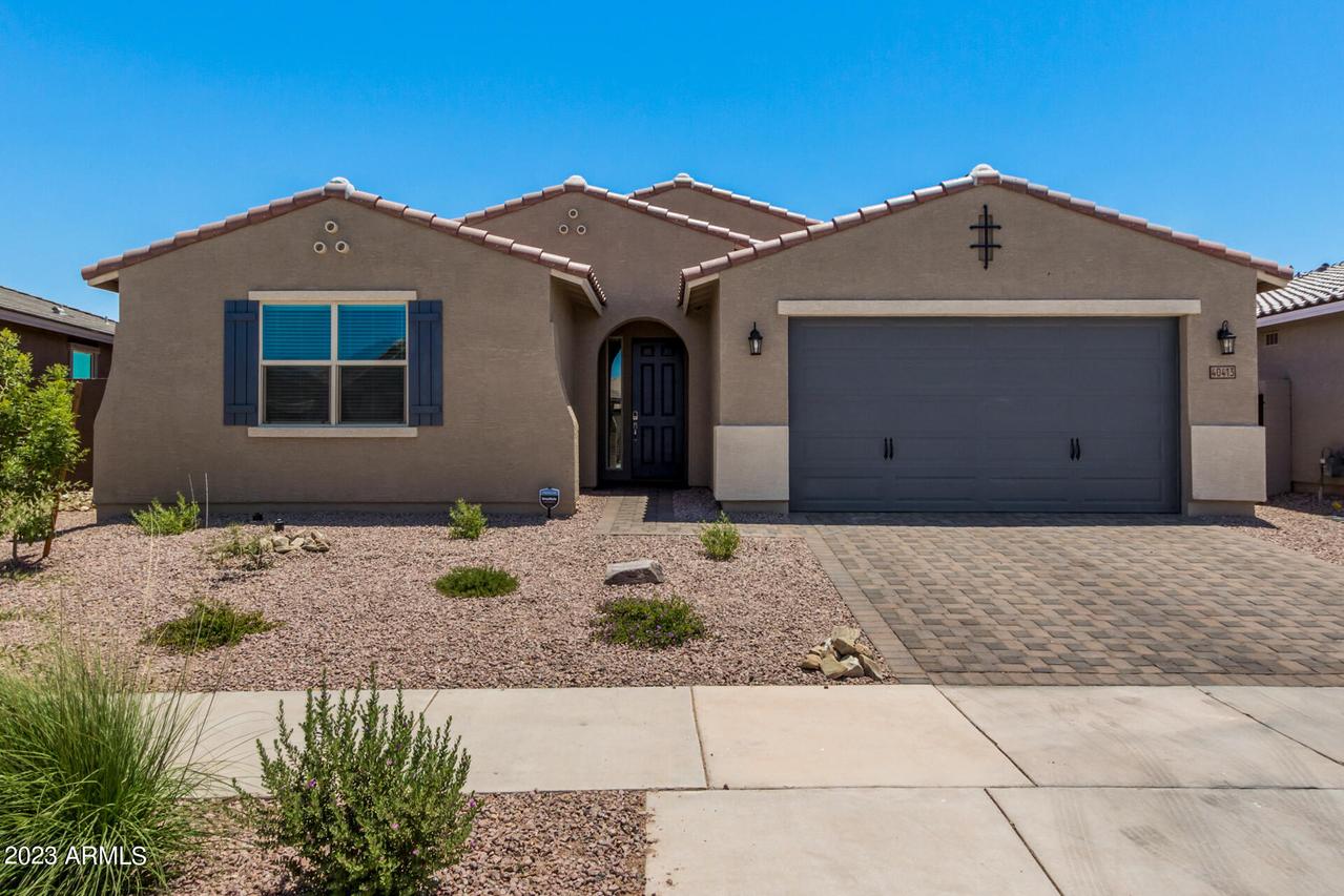 40413 W Williams Way, Maricopa, AZ 85138