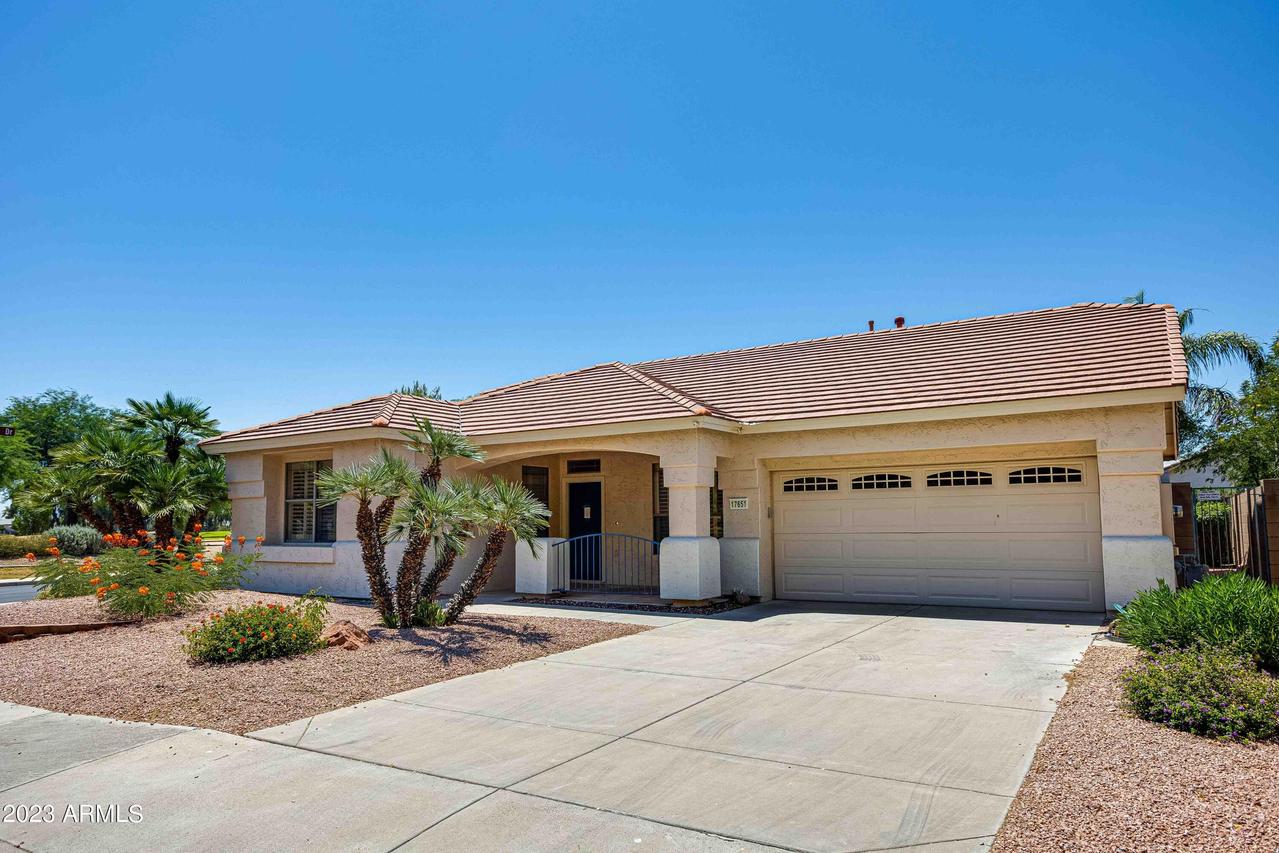 17651 W Buena Vista Dr., Surprise, AZ 85374