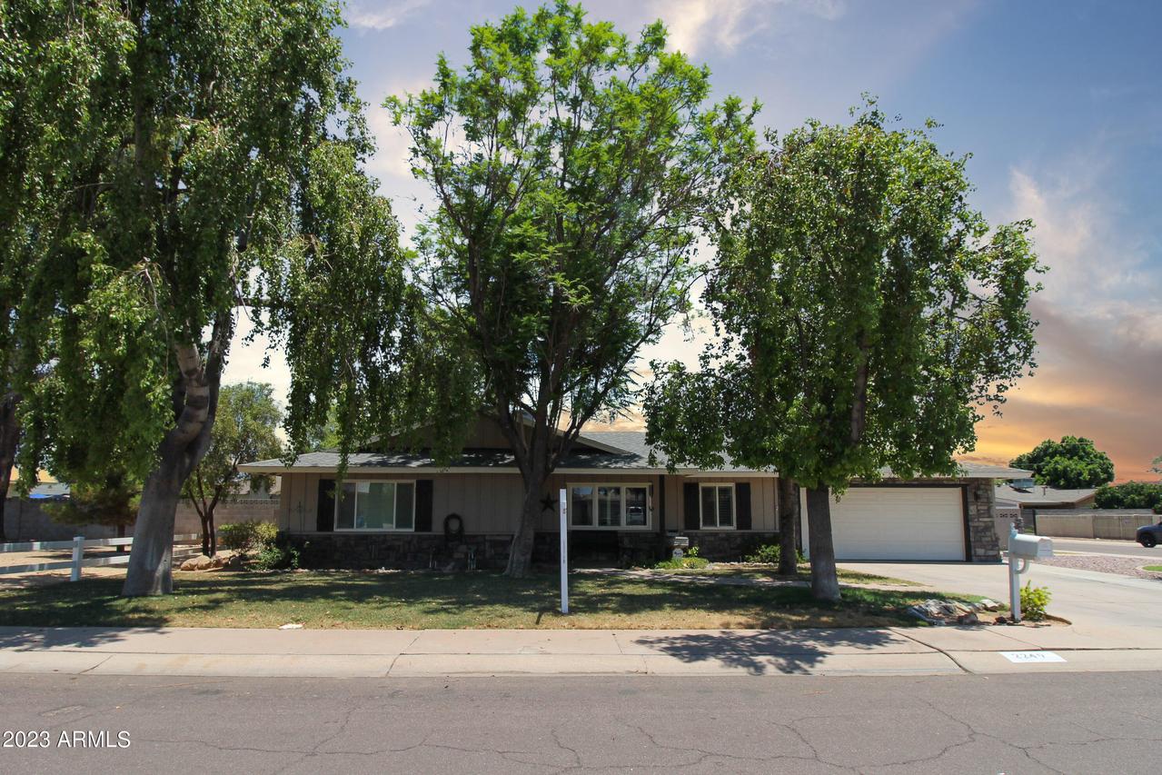 2249 W Greenbriar Dr., Phoenix, AZ 85023
