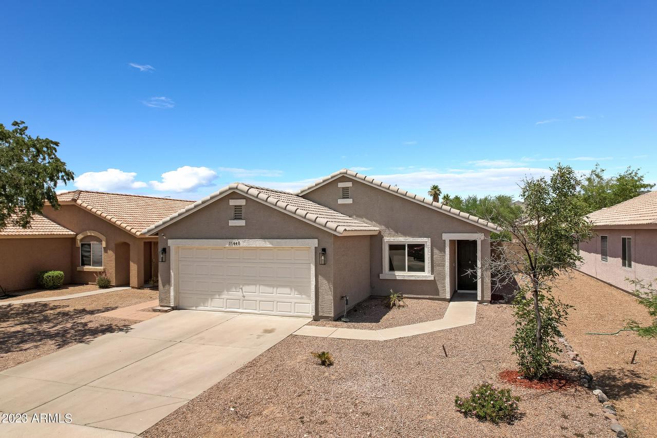 11440 E Cicero St., Mesa, AZ 85207