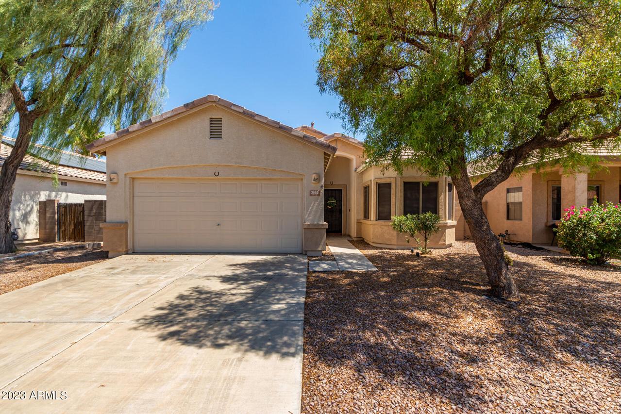 2683 E Jasper Dr., Gilbert, AZ 85296