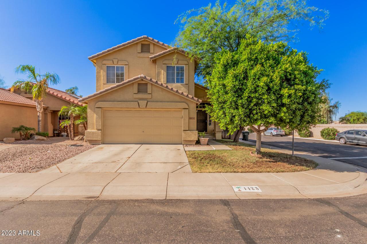 1123 W Wagoner Rd., Phoenix, AZ 85023