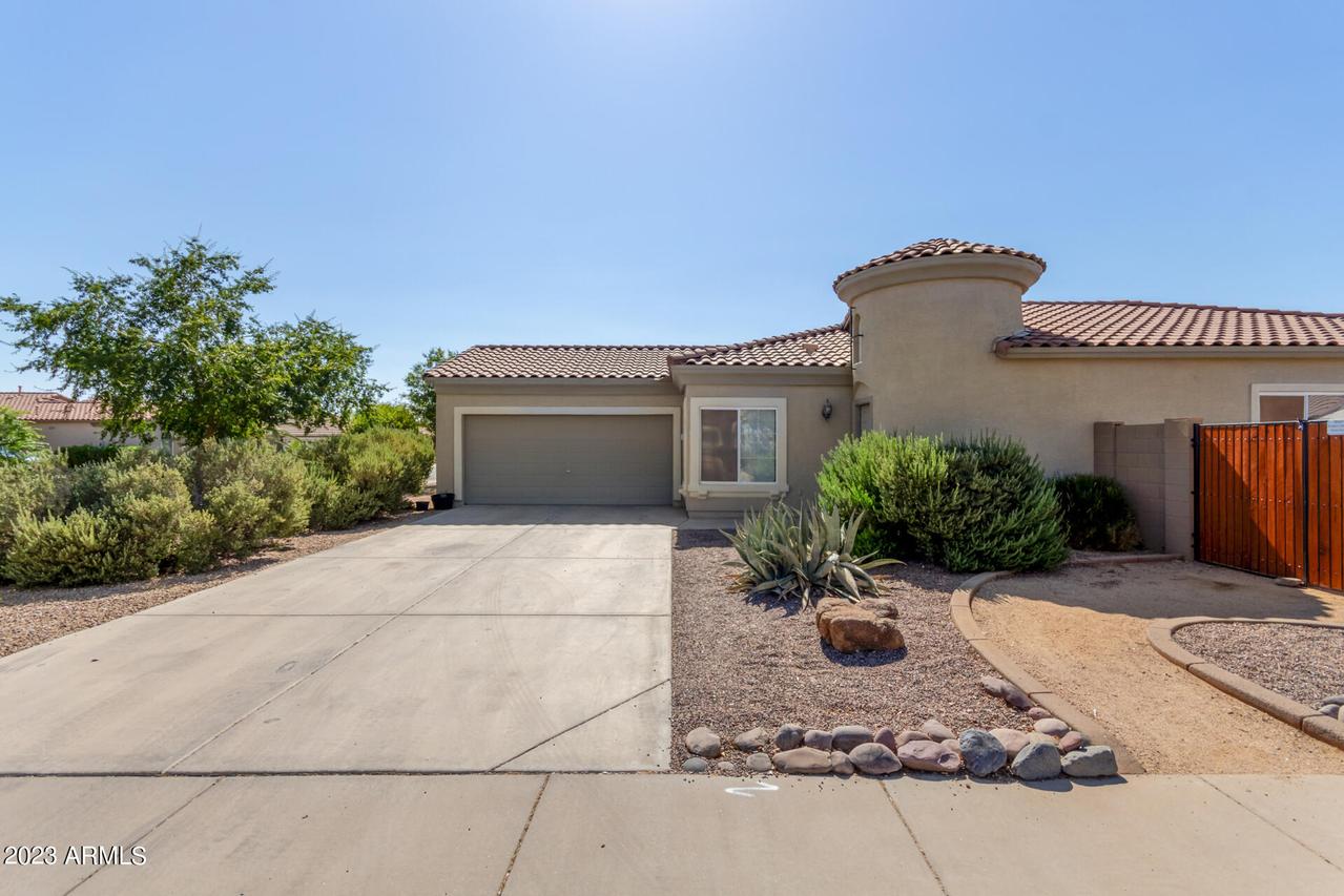 14836 W Desert Hills Dr., Surprise, AZ 85379