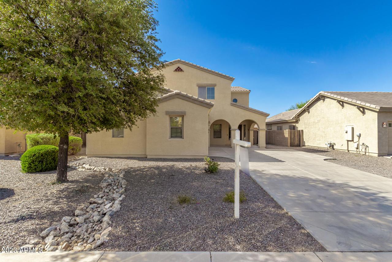 992 E Sourwood Dr., Gilbert, AZ 85298