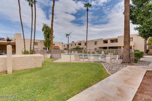 3313 N 68th St. #204, Scottsdale, AZ 85251