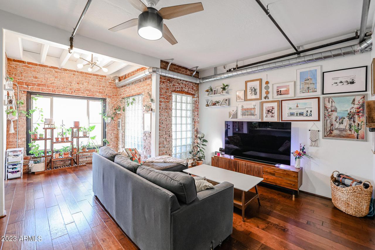 387 N 2nd Ave. #2E, Phoenix, AZ 85003