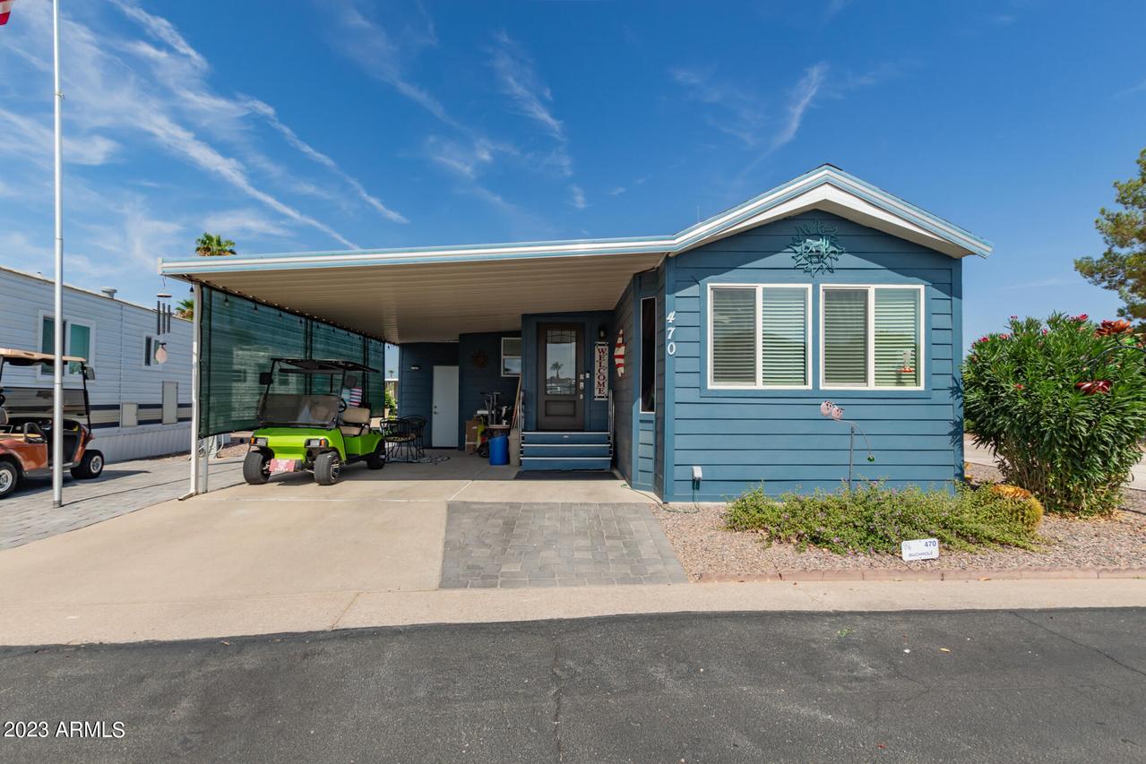 8265 E Southern Ave. #470, Mesa, AZ 85209