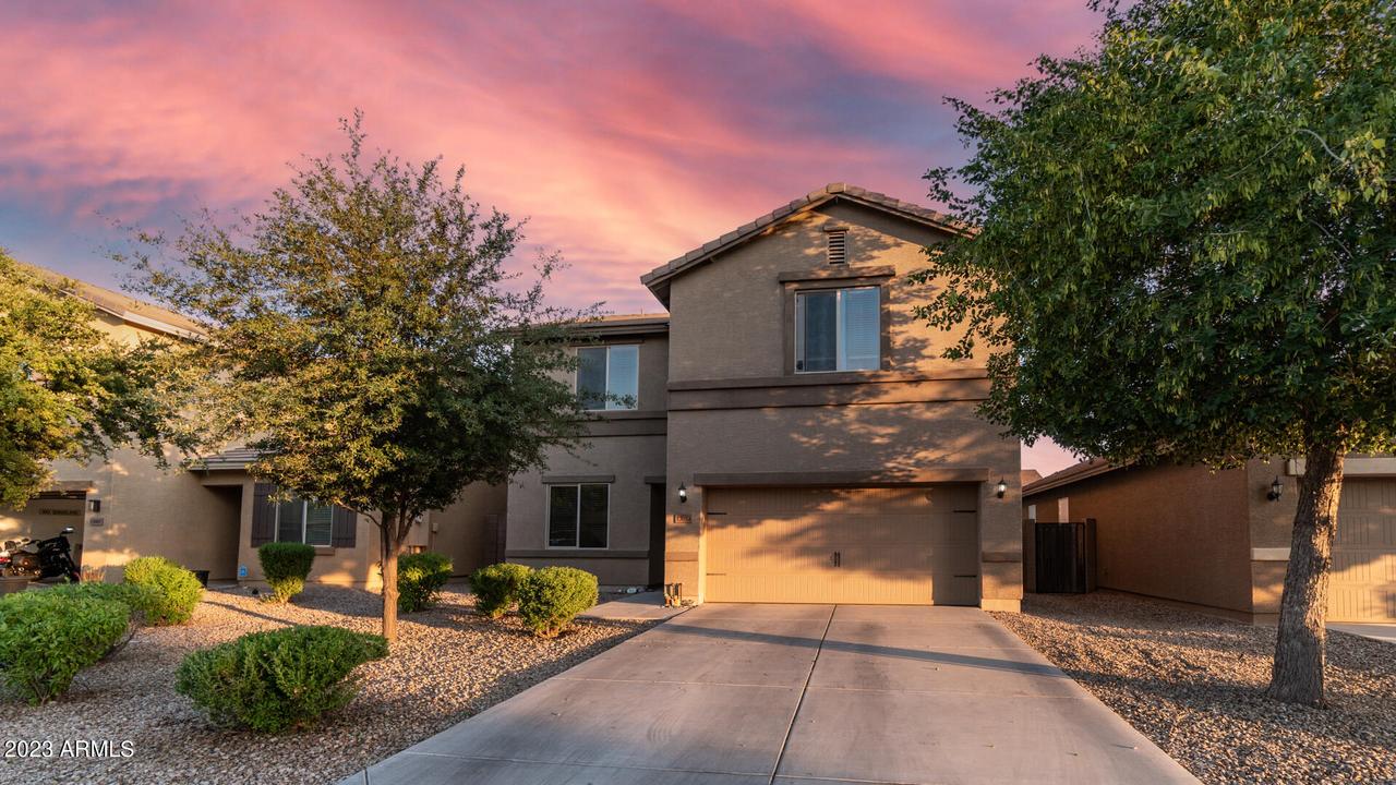 13053 E Marigold Ln., Florence, AZ 85132