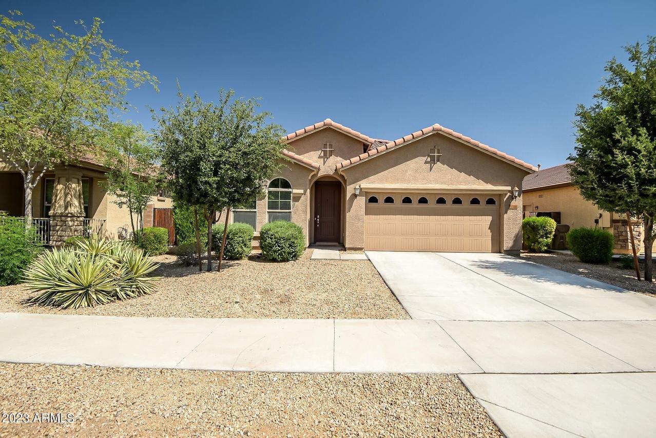 17032 W Mohave St., Goodyear, AZ 85338