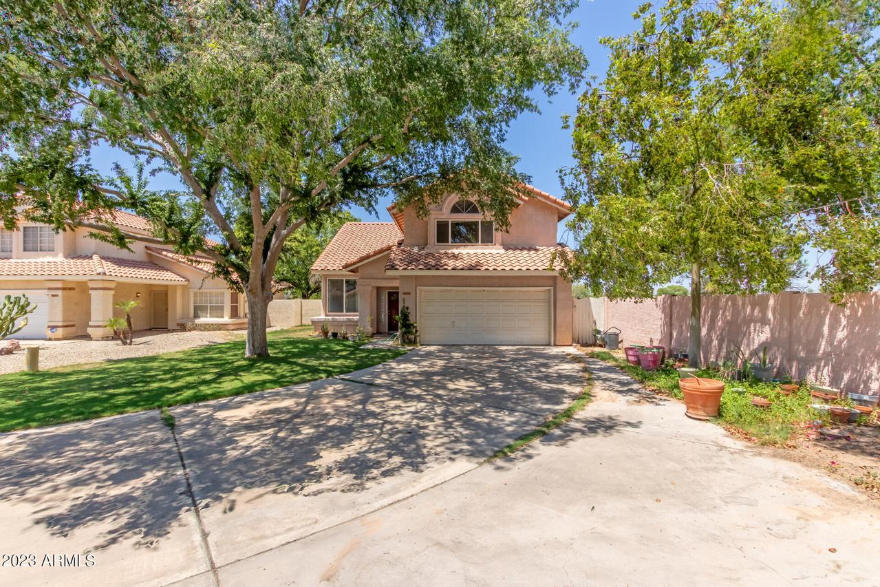 480 W Carmen St., Tempe, AZ 85283