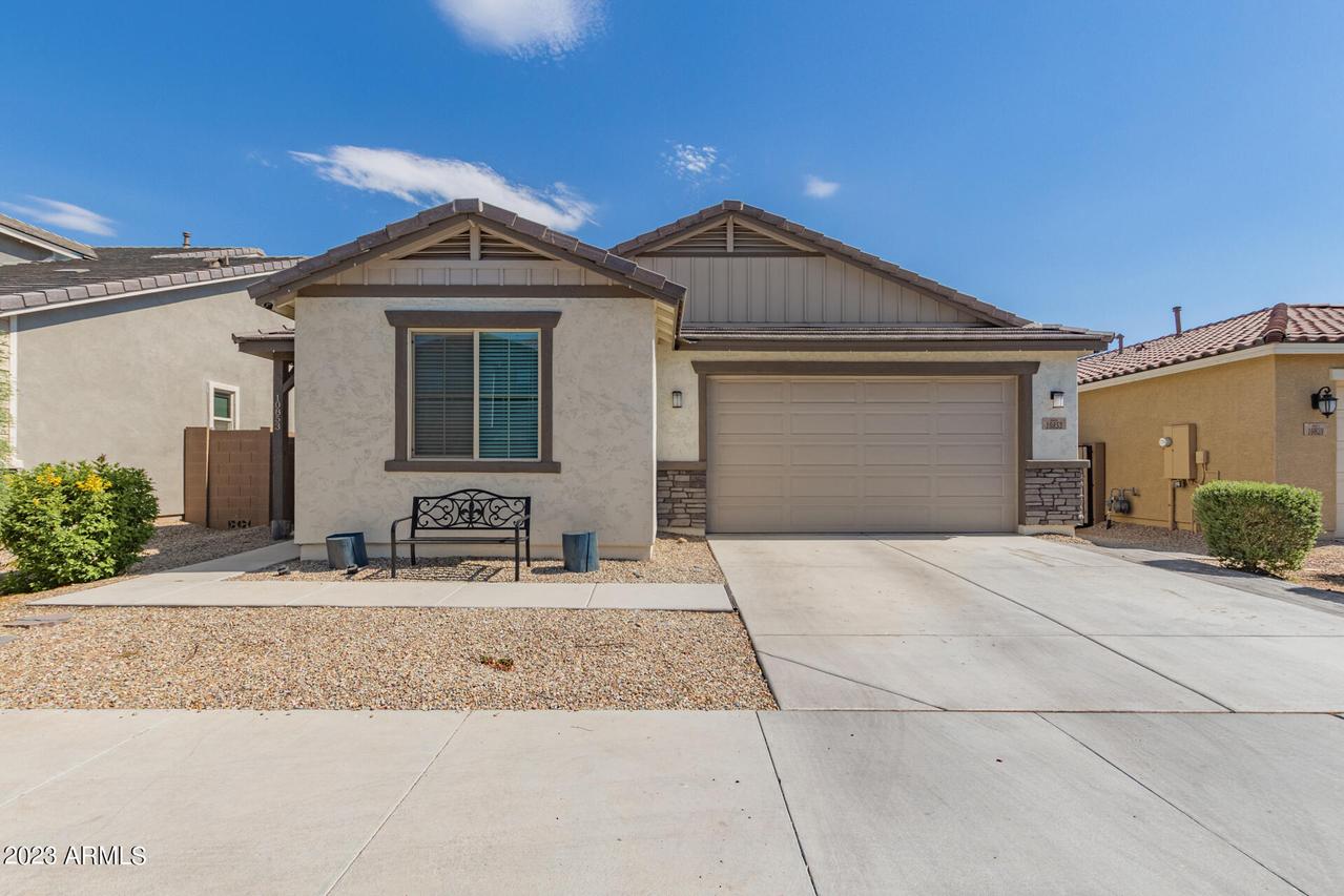 10853 W King St., Avondale, AZ 85323