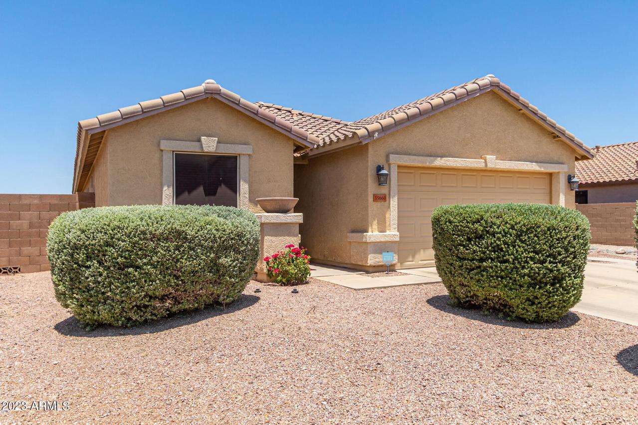 35660 N Belgian Blue Ct., San Tan Valley, AZ 85143