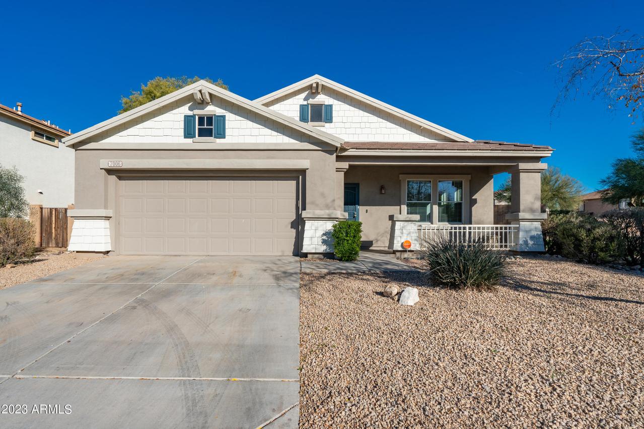 7006 W Cactus Wren Dr., Glendale, AZ 85303