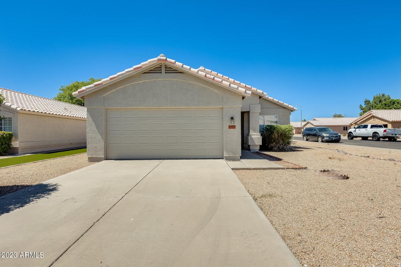7308 W Eugie Ave., Peoria, AZ 85381
