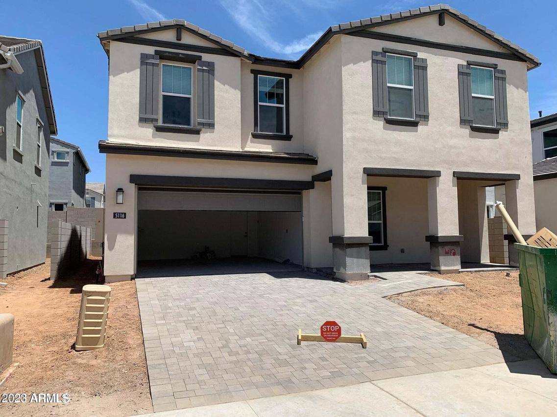 5116 E Gallop Way, Scottsdale, AZ 85254