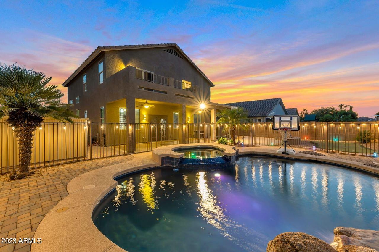 738 W Corriente Ct., San Tan Valley, AZ 85143